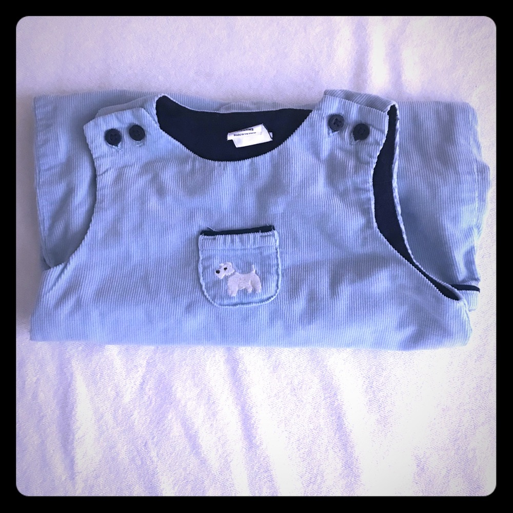 Baby boy bundle - Picture 2 of 8